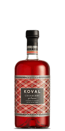 Koval Cranberry Gin Liqueur