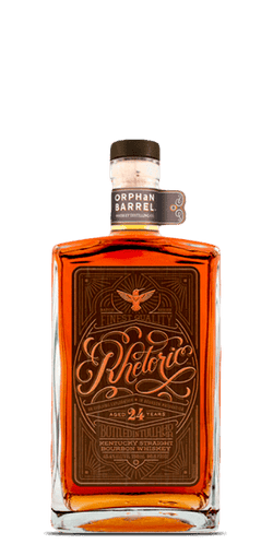 Orphan Barrel Rhetoric 24 Year Old Bourbon