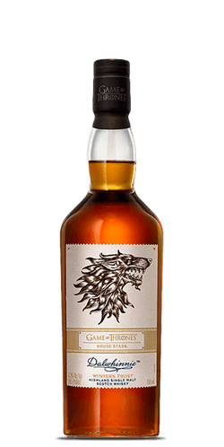 Game of Thrones House Stark Dalwhinnie Winter's Frost