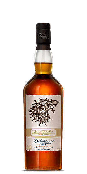 Game of Thrones House Stark Dalwhinnie Winter's Frost