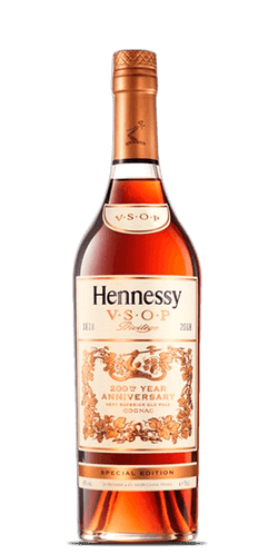 Hennessy 200th Anniversary VSOP Privilège Cognac