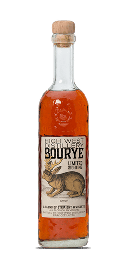 High West Bourye Original (2009)