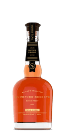 Woodford Reserve Master's Collection Batch Proof 2018 Release