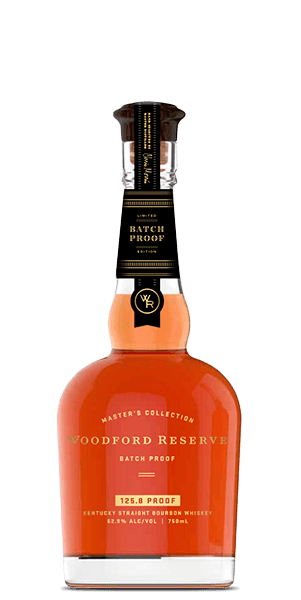 Woodford Reserve Master's Collection Batch Proof 2018 Release
