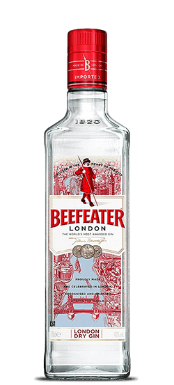 Beefeater London Dry Gin