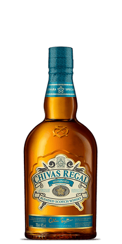 Chivas Regal Mizunara
