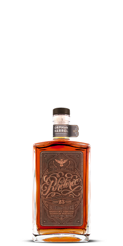 Orphan Barrel Rhetoric 23 Year Old Bourbon