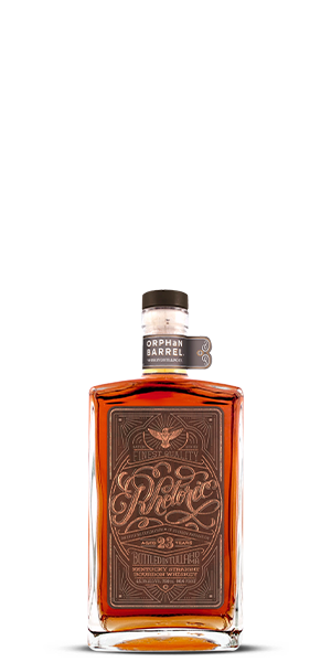 Orphan Barrel Rhetoric 23 Year Old Bourbon