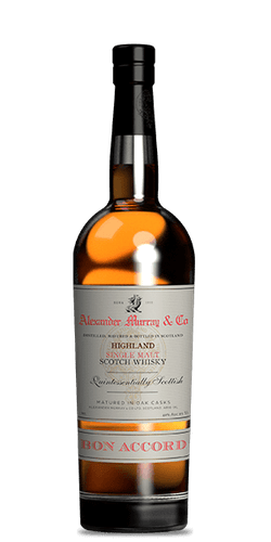 Alexander Murray Bon Accord