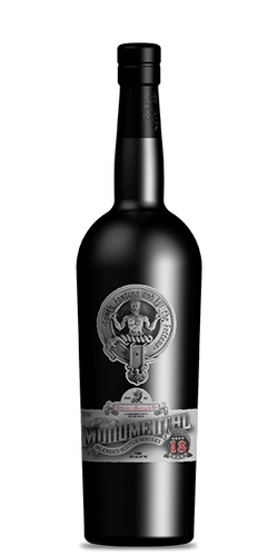 Alexander Murray Monumental Blend 18 Year Old