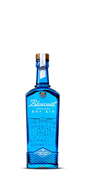 Bluecoat American Dry Gin