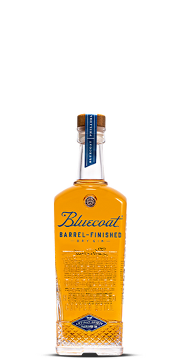 Bluecoat Barrel Finished American Dry Gin