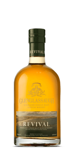 Glenglassaugh Revival