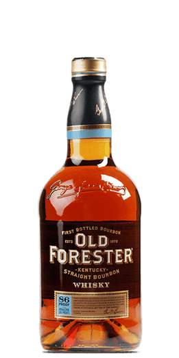 Old Forester Bourbon