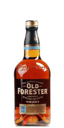 Old Forester Bourbon