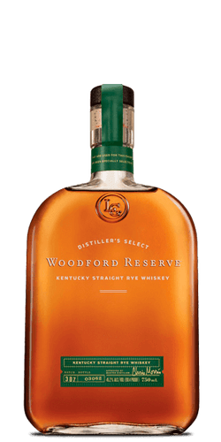 Woodford Reserve Kentucky Straight Rye Whiskey