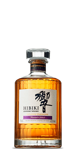 Suntory Hibiki Harmony Master's Select » Buy Online 🥃 – Flaviar Suntory Hibiki Harmony Master's Select » Buy Online 🥃 – Flaviar