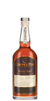 Copper Fox American Single Malt Whisky
