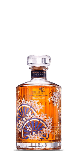 Suntory Hibiki Harmony Master's Select Special Edition (700mL Suntory Hibiki Harmony Master's Select Special Edition (700mL