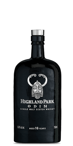 Highland Park Odin 16 Year Old Valhalla Collection (700mL)