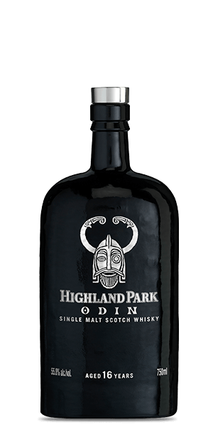 Highland Park Odin 16 Year Old Valhalla Collection (700mL)