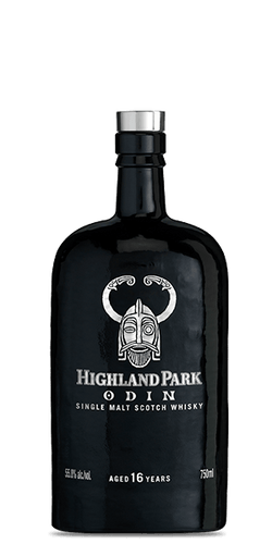 Highland Park Odin 16 Year Old Valhalla Collection