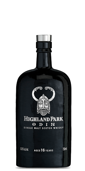 Highland Park Odin 16 Year Old Valhalla Collection