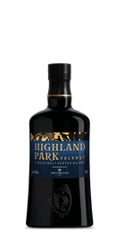 Highland Park Valknut