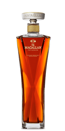 The Macallan Reflexion