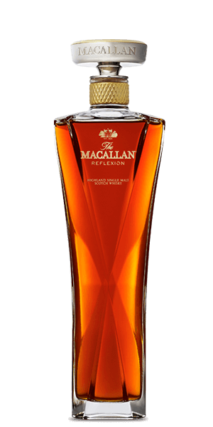 The Macallan Reflexion