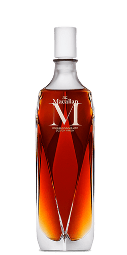 The Macallan M