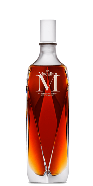 The Macallan M