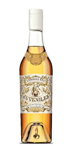 Compass Box Juveniles Limited Edition
