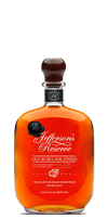 Jefferson's Reserve Old Rum Cask Finish Bourbon