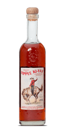 High West Yippee Ki-Yay