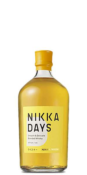 Nikka Days Blended Whisky