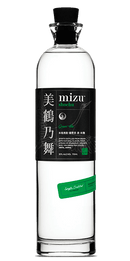 Mizu Shochu Green Tea