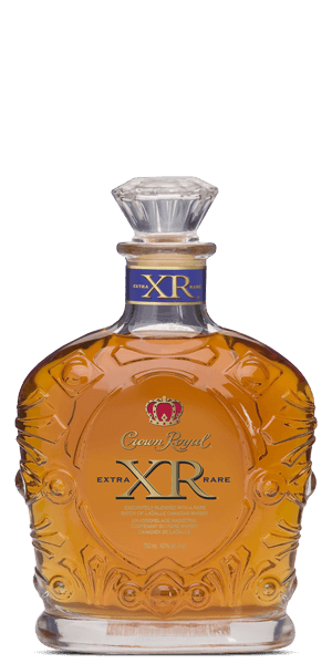 Crown Royal XR Blue Label