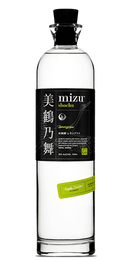 Mizu Shochu Lemongrass