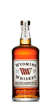 Wyoming Whiskey Small Batch Bourbon Whiskey