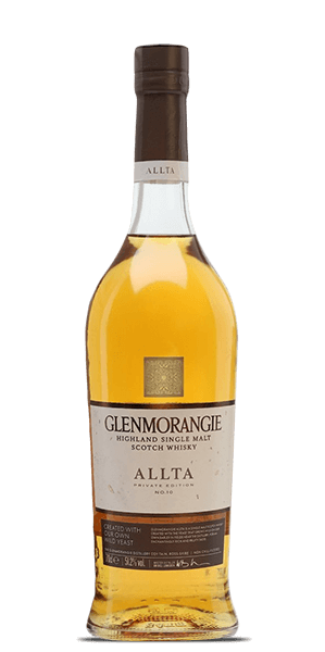 Glenmorangie Allta Private Edition 10
