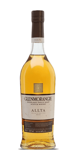 Glenmorangie Allta Private Edition No. 10
