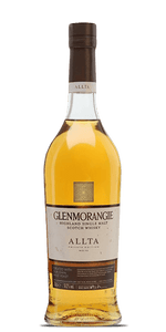 Glenmorangie Allta Private Edition No. 10