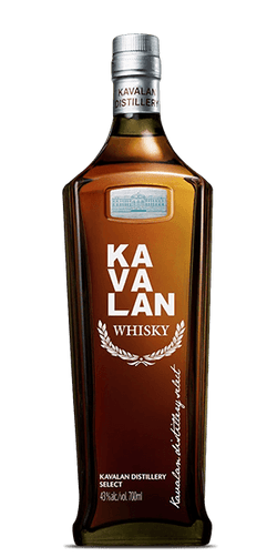 Kavalan Distillery Select