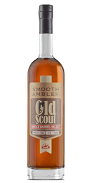 Smooth Ambler Old Scout Single Barrel Select 13 Year