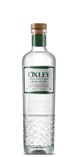 Oxley Gin