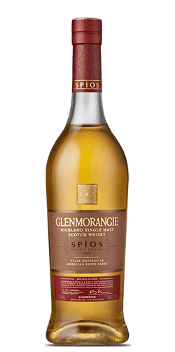 Glenmorangie Spìos Private Edition Single Malt
