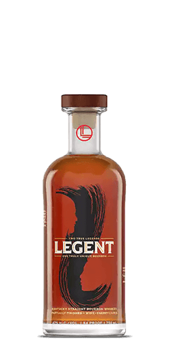 Legent Kentucky Straight Bourbon Whiskey