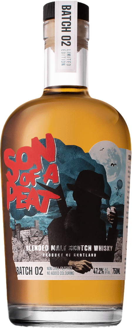 Son of a Peat Batch 02