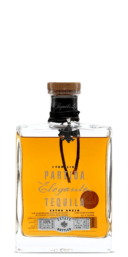 Partida Elegante Tequila Extra Anejo